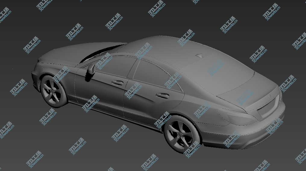 images/goods_img/20180425/Mercedes CLS 2012/3.png
